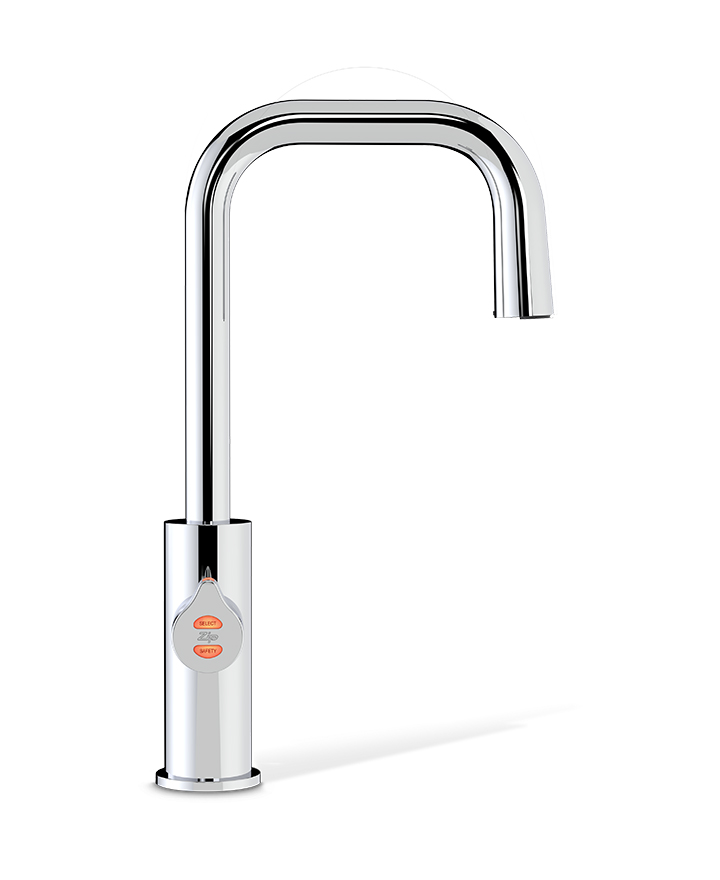 HydroTap G5 B100 Cube Plus Chrome | Zip Water